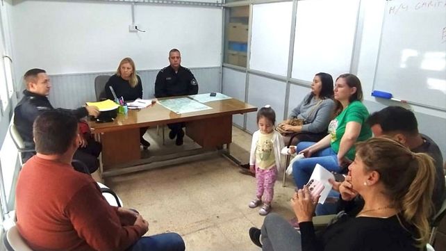TDS2y3: Proyecten sumar dispositivos y mejorar la conectividad para la cobertura de todas las cámaras.