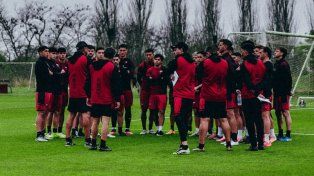 Colón rompe el molde ante San Miguel y Delfino prepara un esquema con dos puntas