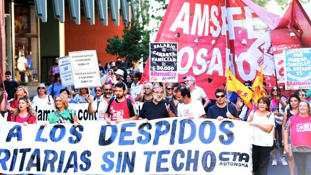 Las medidas de fuerza