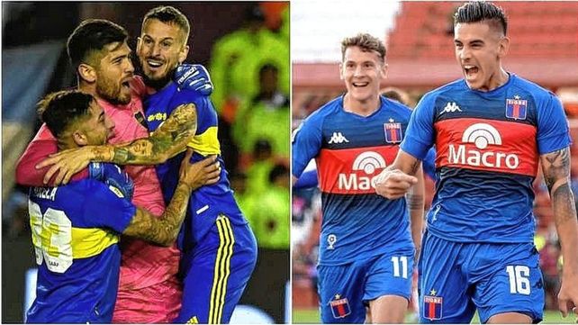 La final de la Copa de la Liga tiene día, sede y horario