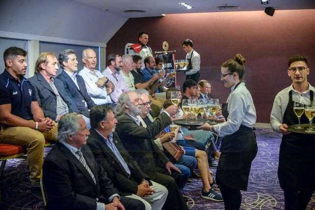 Los Destacados 2018 de UNO Entre Ríos, en fotos