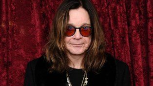 Murió Ozzy Osbourne