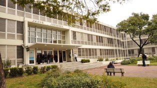 La jueza federal concedió el beneficio a Félix Ávalos, quien cumple una condena por adulteración de arma de fuego.
