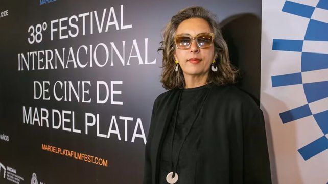 Paula Hernández adaptó al cine la novela de la entrerriana Selva Almada.