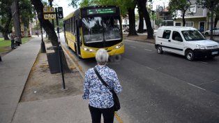 En medio de la crisis del transporte la nueva gestión municipal promete cambios: Se va a controlar a las empresas
