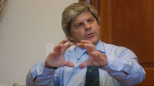 Barraguirre dejará la Procuración de la Corte