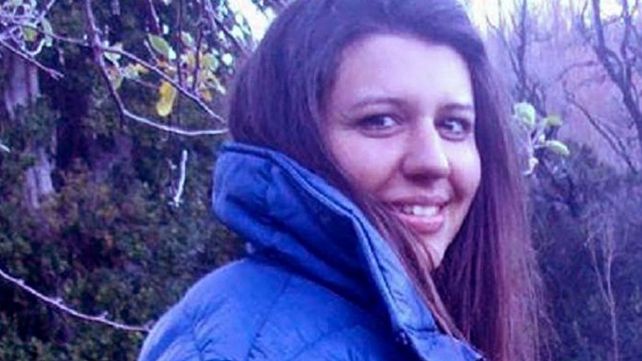 Hallan un misterioso mensaje sobre María Cash en un pueblo de Santa Cruz