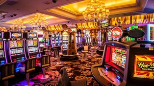 Así es la legislación sobre casinos en Sudamérica