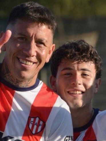 Atlético Paraná y Neuquen a la Tercera Ronda del Torneo Regional Amateur