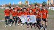 Las Flores derrotó a Belgrano en Coronda y es puntero del ascenso liguista.