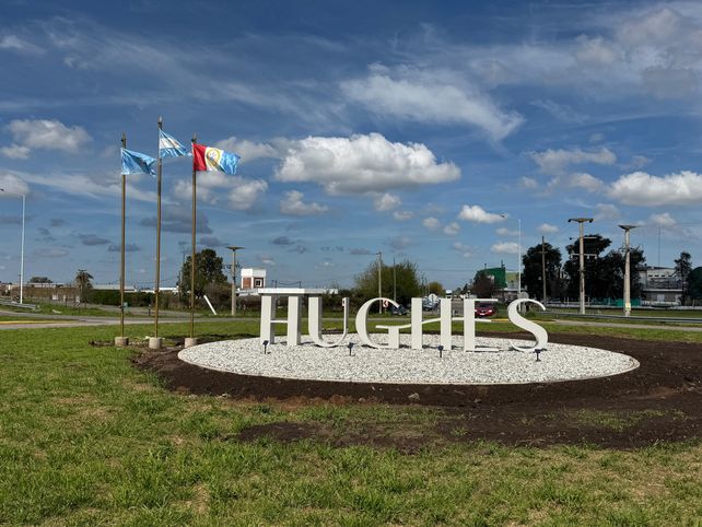 Hughes potenciará su desarrollo con la llegada del gas natural
