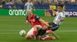 En vivo: Argentina va por un nuevo triunfo en el Mundial y la clasificación frente a Austria