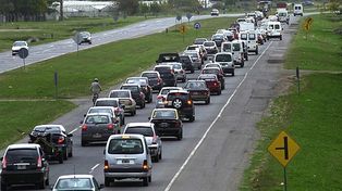 Lo que hay que saber antes de salir a la ruta con el auto