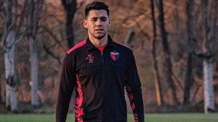Jose Neris rescindió su contrato con Colón y es refuerzo de Emelec.