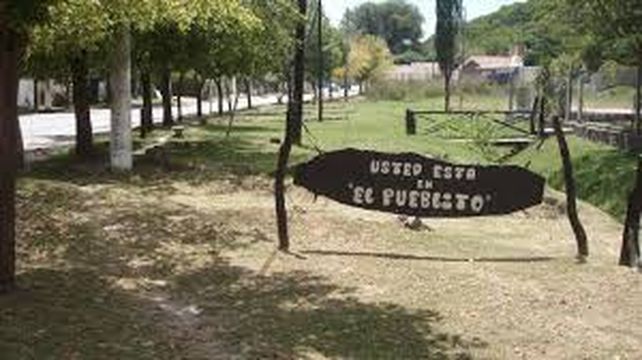 El Pueblito está ubicado a 38 kilómetros de la ciudad de Córdoba. (foto de archivo)