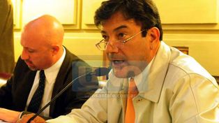 El justicialismo hizo pesar su mayoría en la Legislatura y rechazó el pliego de Font