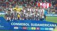El uno por uno de Unión en la derrota ante Mushuc Runa en Santa Fe