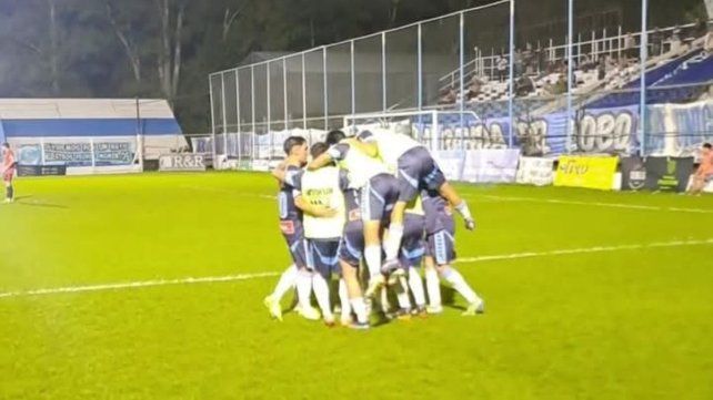 Gimnasia de Concepción del Uruguay podría asegurarse su permanencia la próxima fecha.