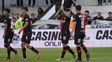 Newells mereció más, pero regresa con una derrota dolorosa ante un competidor directo