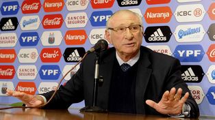 Murió Ernesto Cherquis Bialo, un ícono del periodismo argentino