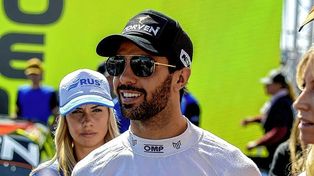 Manu Urcera mete cambio y dejó el equipo con quien consiguió el campeonato de 2022.