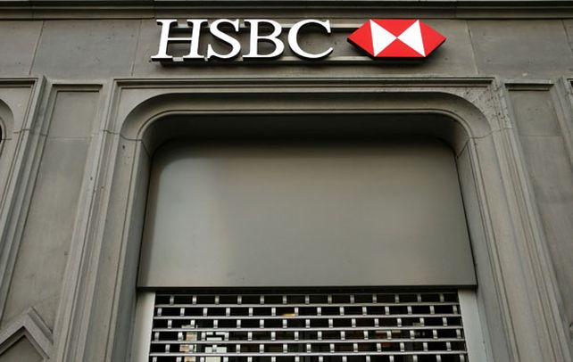El banco HSBC se despide de Argentina y vende sus operaciones al grupo financiero Galicia.