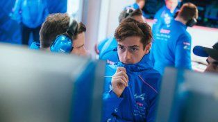 ¿Cómo afecta la guerra en Medio Oriente al calendario de la Fórmula Uno?