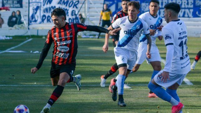 Patronato busca salir de perdedor en el sur