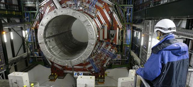 Reconstruir&aacute;n el Big Bang a escala para conocer el origen del cosmos