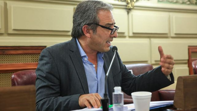 Oscar Cachi Martínez
