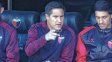 Ahora sí, el DT de Colón Ezequiel Medrán meterá mano en el equipo