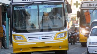 Ante los reclamos, la línea 18 retoma su recorrido habitual