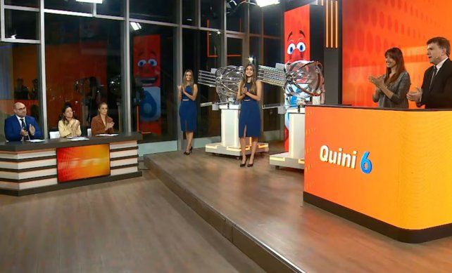 El Quini 6 dejó un nuevo multimillonario en la provincia de Santa Fe