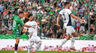 Liga Profesional: la 20° fecha comenzó con dos empates