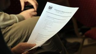 La Femer continúa sin prestar servicios médicos a los afiliados del Iosper.