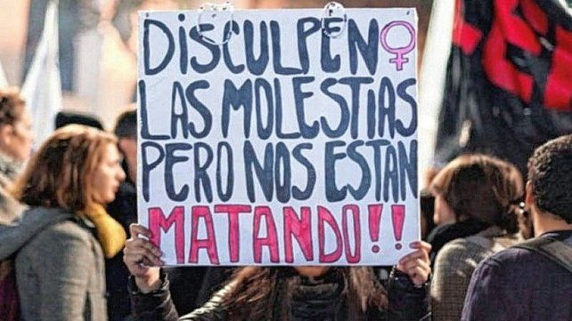 Un observatorio habla de 80 femicidios en el primer trimestre de 2025. Otro conteo reporta 149 en el primer semestre y otro de 163 en lo que va del año.&nbsp;