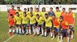 Los equipos santafesinos son semifinalistas de la Copa Federación