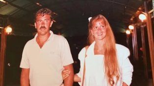 Detuvieron en España al exmarido de Grecia Colmenares