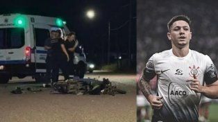 Tragedia: Rodrigo Garro atropelló y mató a un motociclista en General Pico