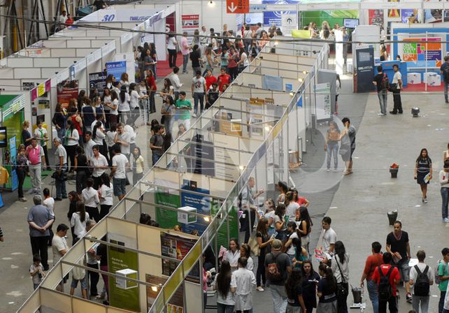 Se pone en marcha una nueva edición de la Expo Carreras