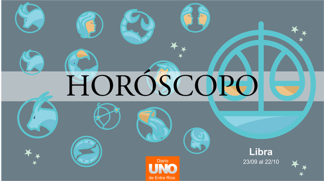 El horóscopo para este viernes 12 de octubre de 2018