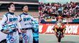 Colapinto, Perrone y el boom del deporte motor en Argentina