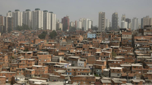 Diferencias Regionales: La Brecha entre Ciudades Grandes y Pequeños Pueblos en Argentina