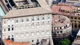 El banco del Vaticano pudo facilitar blanqueo de dinero de origen criminal