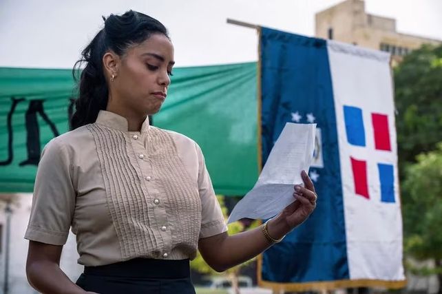 Una serie sobre mujeres que dieron la vida en la lucha por sus derechos