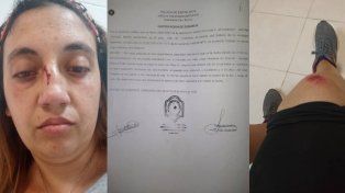 Una mujer de 25 años denunció que sufrió acoso callejero al regresar de su trabajo. Un hombre la insultó, la manoseó y huyó.