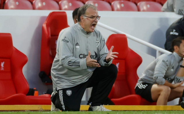 El Leeds de Bielsa recibe al Hull por la Copa de la Liga