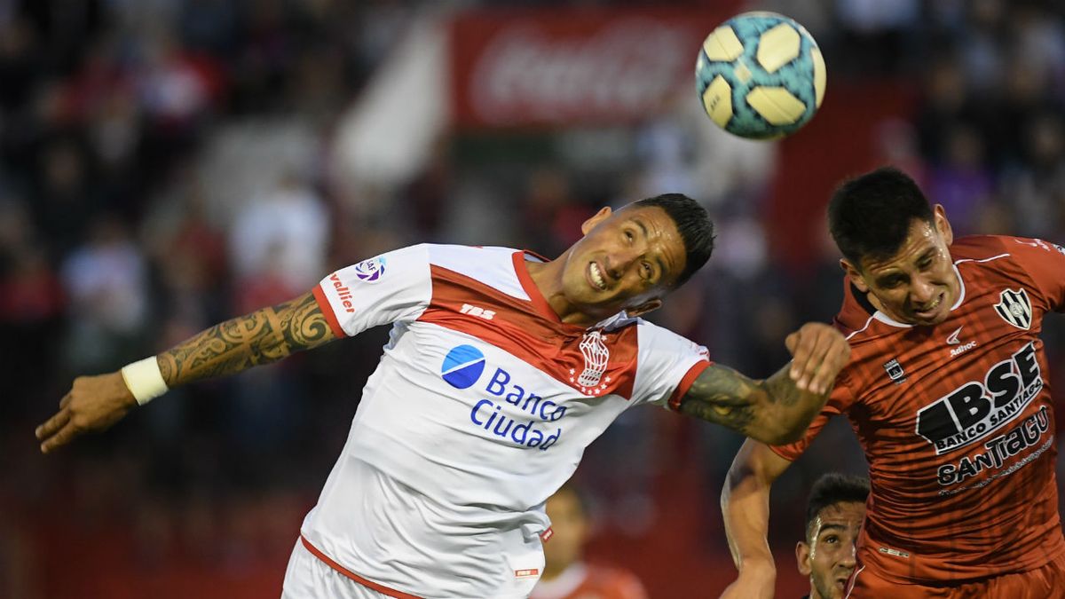 El empate de no cayó mal a Newells y Central