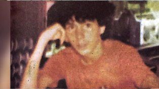 Crimen de Diego: investigan a Cristian Graff