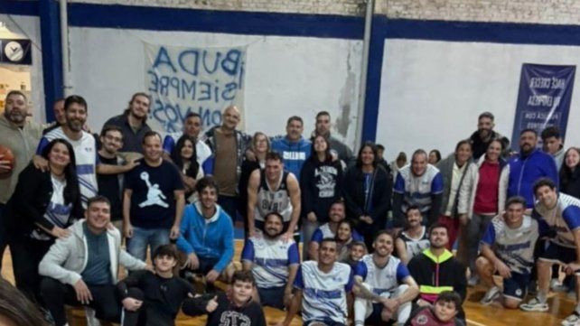 Torneo Promocional: los de arriba volvieron a ganar y el certamen crece en emoción
